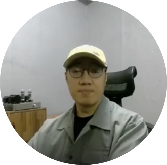 聆音研究室  Chris